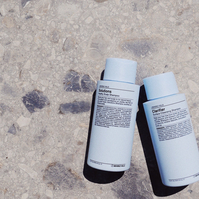 J Beverly Hills Solutions Shampoo