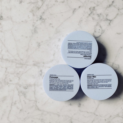 J Beverly Hills Souvage - Finishing Texture Paste