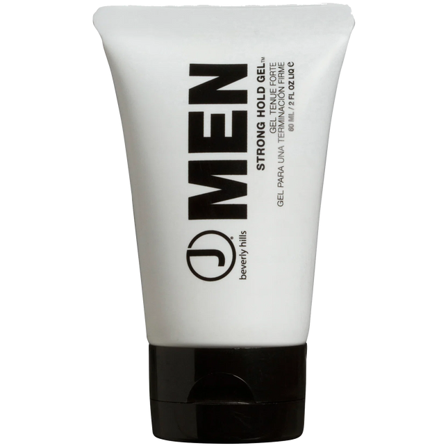 J Beverly Hills Strong Hold Gel