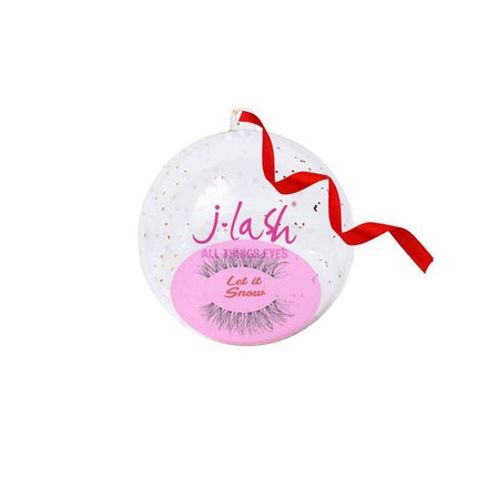 j-lash-let-it-snow-lash-ornament-2