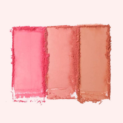 Jason Wu Beauty Blush Trio