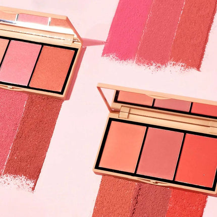 Jason Wu Beauty Blush Trio