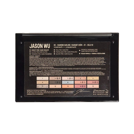 Jason Wu Beauty Diamond Darling - Deja Vu