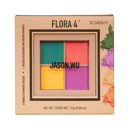 Jason Wu Beauty Flora4