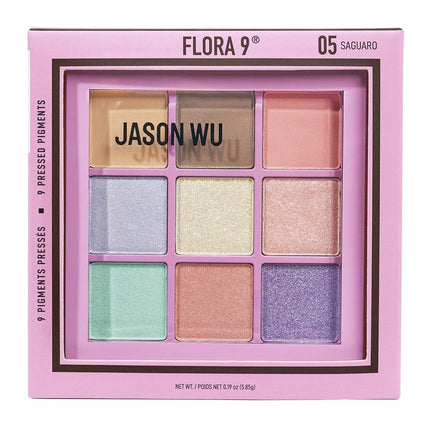 Jason Wu Beauty Flora9