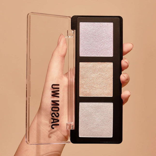 Jason Wu Beauty HIGHLIGHT TRIO