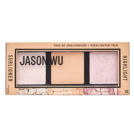 Jason Wu Beauty HIGHLIGHT TRIO