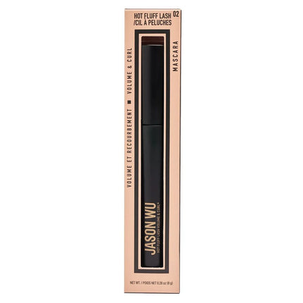 Jason Wu Beauty Hot Fluff Lash