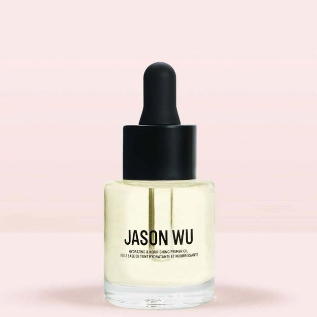 Jason Wu Beauty HYDRATING & NOURISHING MAKEUP PRIMER OIL