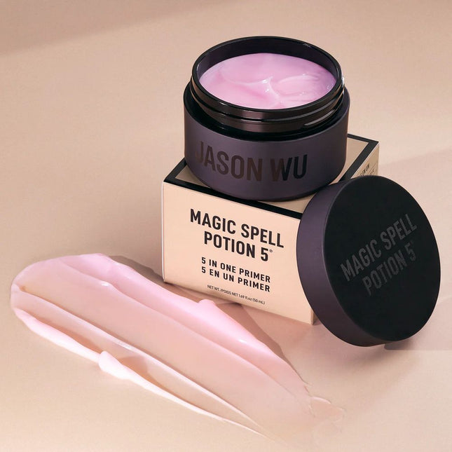 Jason Wu Beauty MAGIC SPELL POTION 5 MAKEUP PRIMER