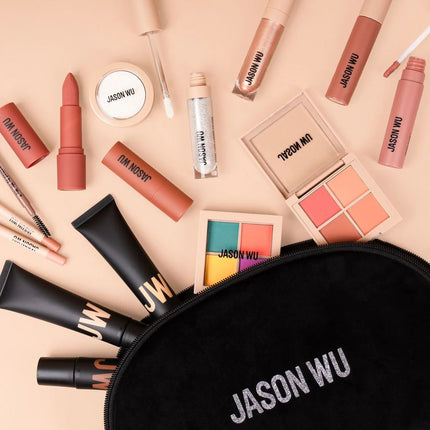 Jason Wu Beauty MAKEUP BAG - ZIPPER