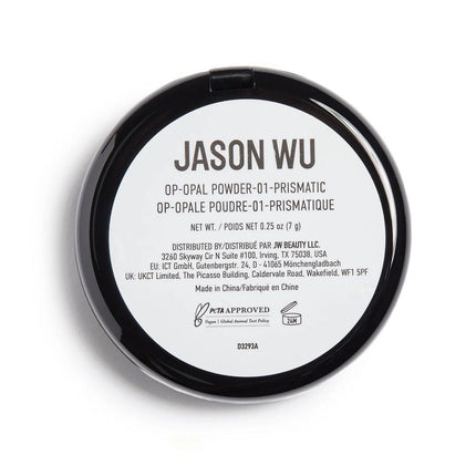 Jason Wu Beauty OPAL POWDER - 01 PRISMATIC