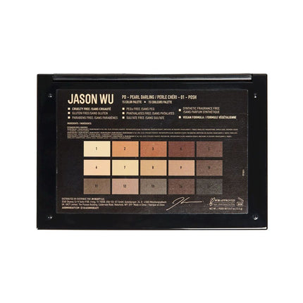 Jason Wu Beauty PEARL DARLING - 01 POSH