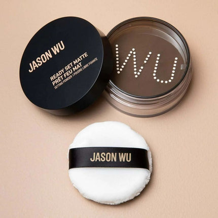 Jason Wu Beauty Ready Set Matte