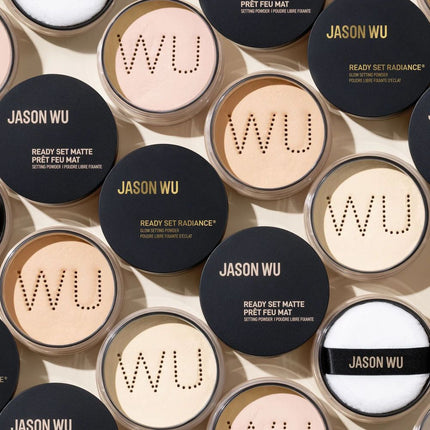 Jason Wu Beauty Ready Set Matte