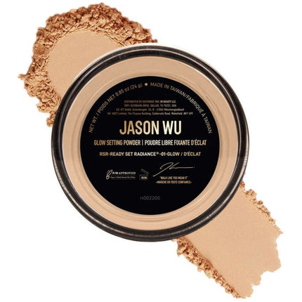 Jason Wu Beauty READY SET RADIANCE - 01 Glow