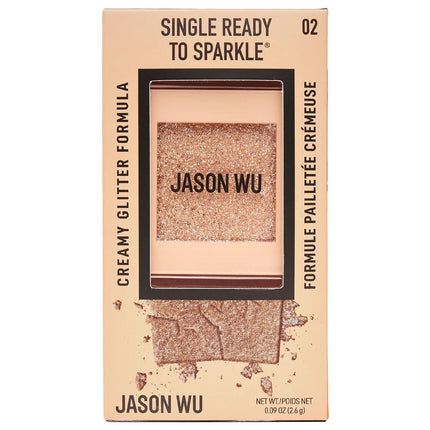 Jason Wu Beauty SINGLE READY TO SPARKLE