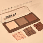 Jason Wu Beauty SUNLIGHT BRONZER TRIO