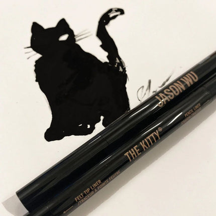 Jason Wu Beauty THE KITTY DUAL LINER