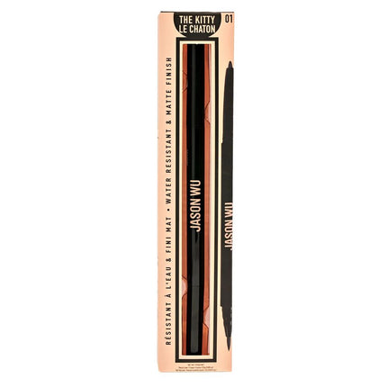 Jason Wu Beauty THE KITTY DUAL LINER