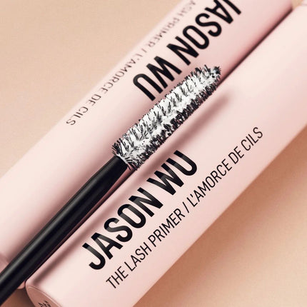 Jason Wu Beauty THE LASH PRIMER - 01 Lash Builder