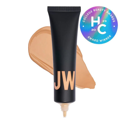 Jason Wu Beauty Tinted Moisturizer Meets CC Cream