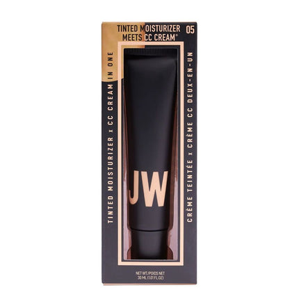 Jason Wu Beauty Tinted Moisturizer Meets CC Cream