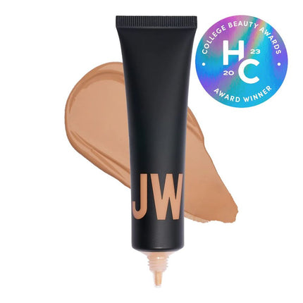 Jason Wu Beauty Tinted Moisturizer Meets CC Cream