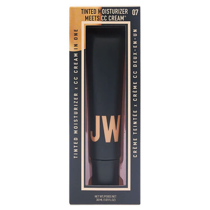 Jason Wu Beauty Tinted Moisturizer Meets CC Cream