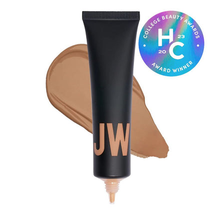 Jason Wu Beauty Tinted Moisturizer Meets CC Cream