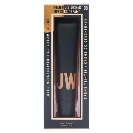 Jason Wu Beauty Tinted Moisturizer Meets CC Cream