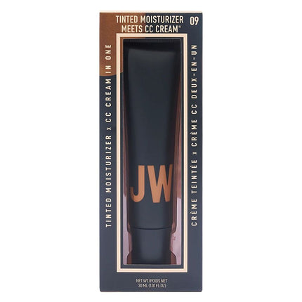 Jason Wu Beauty Tinted Moisturizer Meets CC Cream