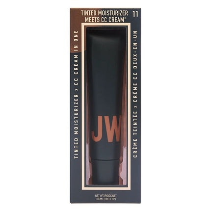 Jason Wu Beauty Tinted Moisturizer Meets CC Cream