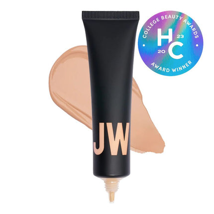 Jason Wu Beauty Tinted Moisturizer Meets CC Cream