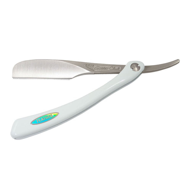 Feather-feather-artist-club-dx-folding-pearl-handle-1