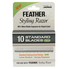Feather-feather-styling-razor-standard-blades-r-type-1