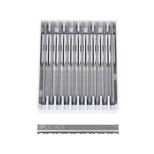 Feather-feather-styling-razor-texturizing-blades-2