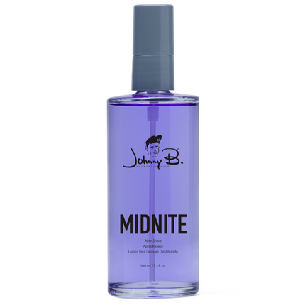 Johnny B MIDNIGHT After Shave