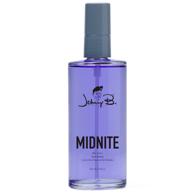 Johnny B MIDNIGHT After Shave