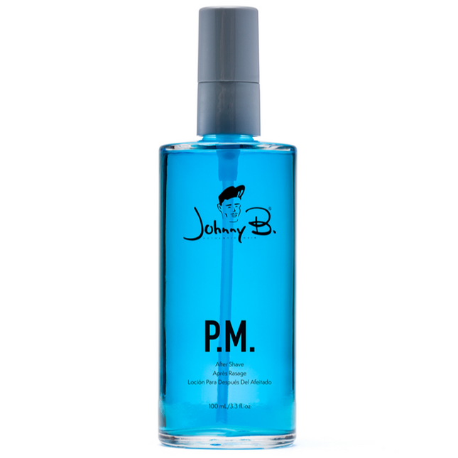 Johnny B P.M. After Shave