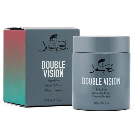 Johnny B Body Balm
