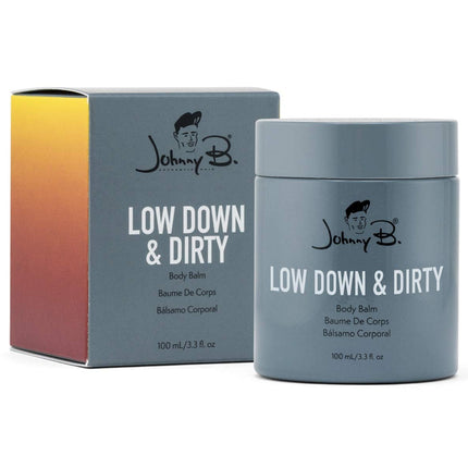 Johnny B Body Balm