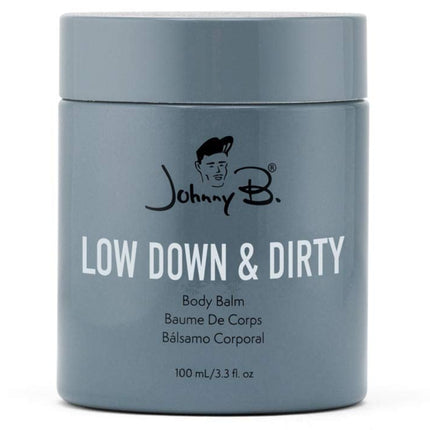 Johnny B Body Balm