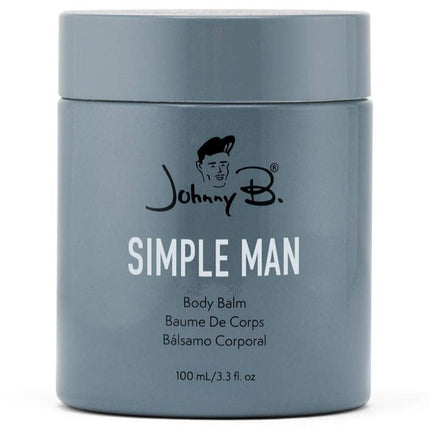 Johnny B Body Balm