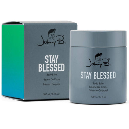 Johnny B Body Balm