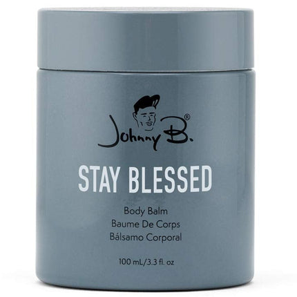 Johnny B Body Balm