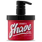 Johnny B Shave Gel