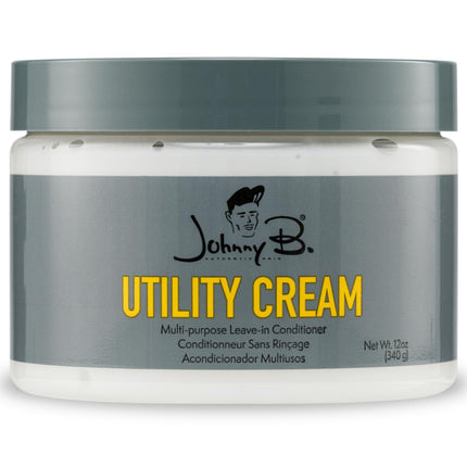 Johnny B Utility Cream