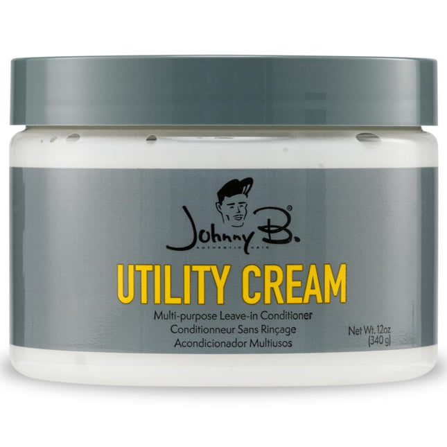 Johnny B Utility Cream