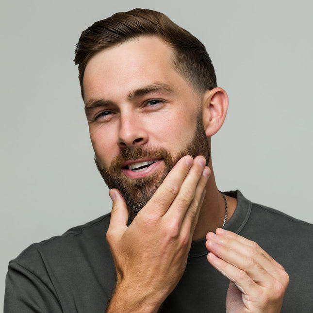 Johnny B Utility Cream